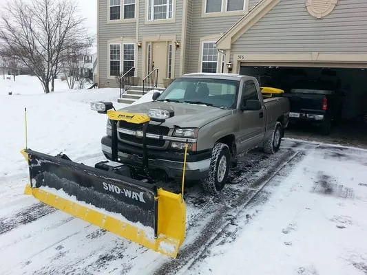 T.O.M.S. Total Outdoor Maintenance Services