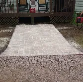 Professional landscaping services in Sweet Valley, PA - Tom's Wall Systems