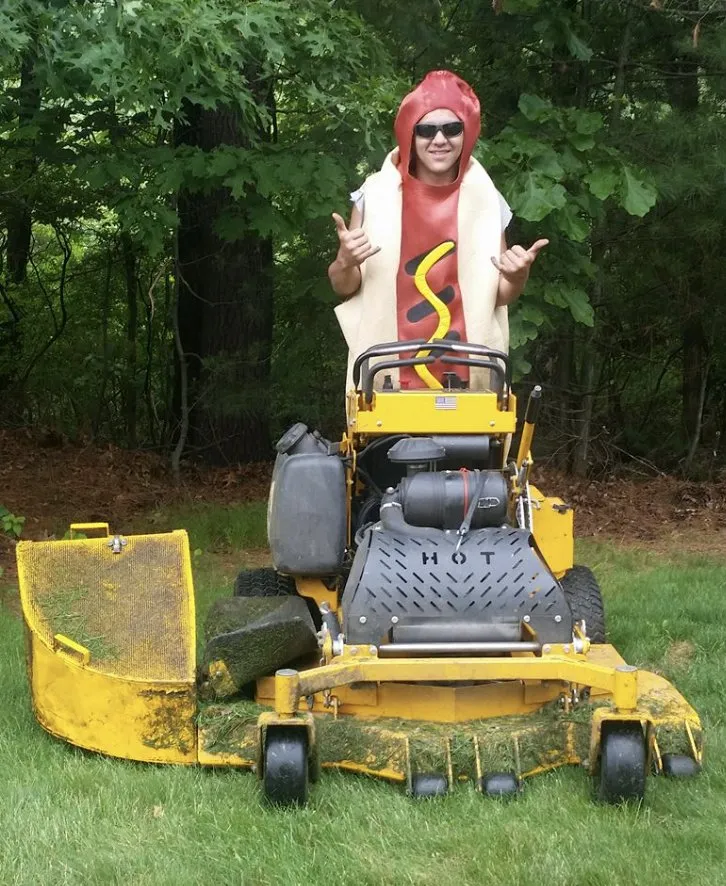 Custom landscaping services experts serving Acton, MA - Tom's Yard Care