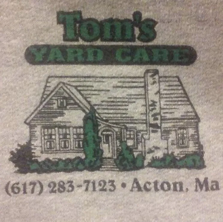Affordable yard maintenance in Acton, MA - Tom's Yard Care