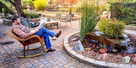 Reliable lawn mowing service for beautiful yards across Waynesboro, VA - Tom's Yardscape