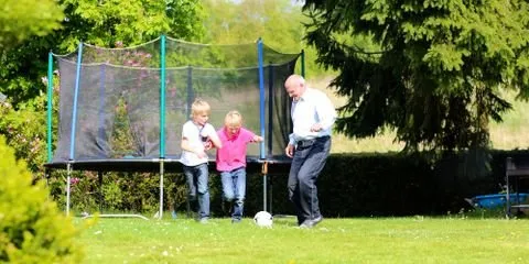 Reliable yard maintenance for residential properties in Waynesboro, VA by Tom's Yardscape