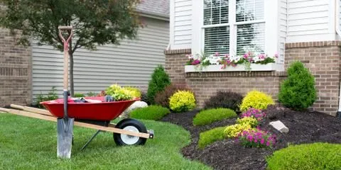 Trusted residential landscaping for residential properties across Waynesboro, VA - Tom's Yardscape