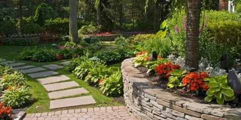 Local yard maintenance in Waynesboro, VA - Tom's Yardscape