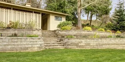 Affordable yard cleanup service in Waynesboro, VA by Tom's Yardscape