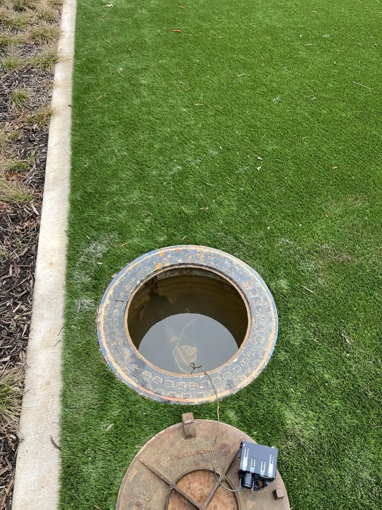 Professional yard maintenance experts serving Valley View, TX - Tomys Replant Landscaping & Concrete