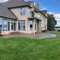 Affordable garden landscaping in New Baltimore, MI by Tone Setter - TS Outdoor Services