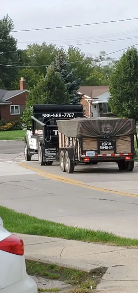 Trusted landscape design near you in New Baltimore, MI by Tone Setter - TS Outdoor Services