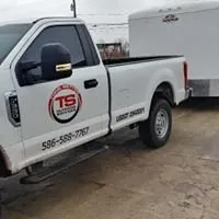 Reliable garden landscaping in New Baltimore, MI by Tone Setter - TS Outdoor Services