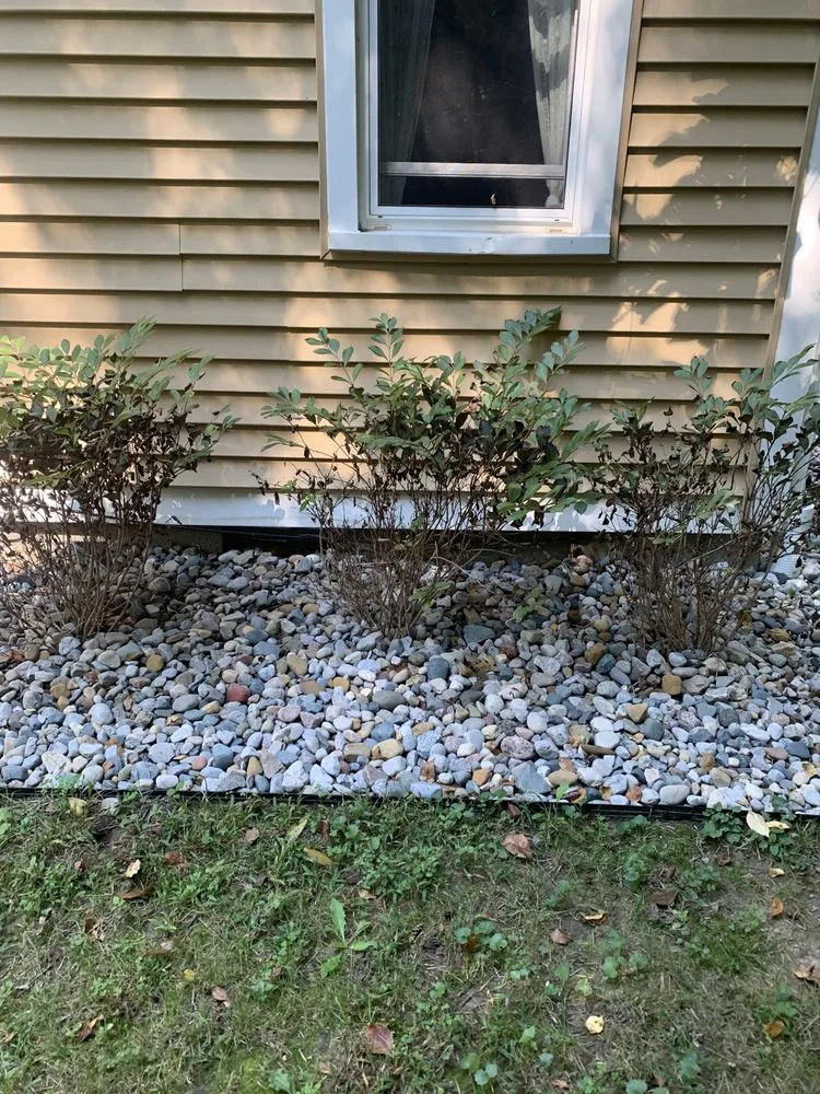 Local outdoor landscaping for year-round maintenance in New Baltimore, MI by Tone Setter - TS Outdoor Services