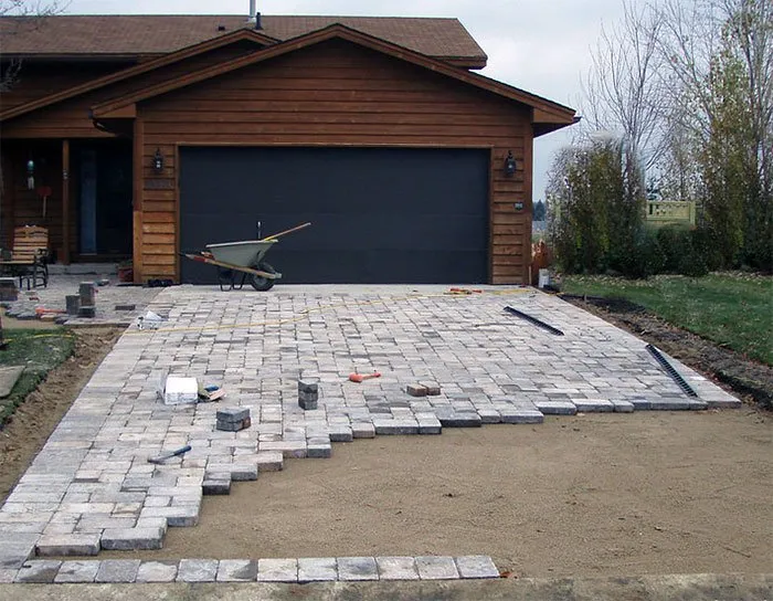 Professional landscaping services in Kingston, PA by Toneys Landscaping