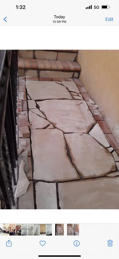 Trusted landscaping services in East Palo Alto, CA by Tonga Alignment Construction Company