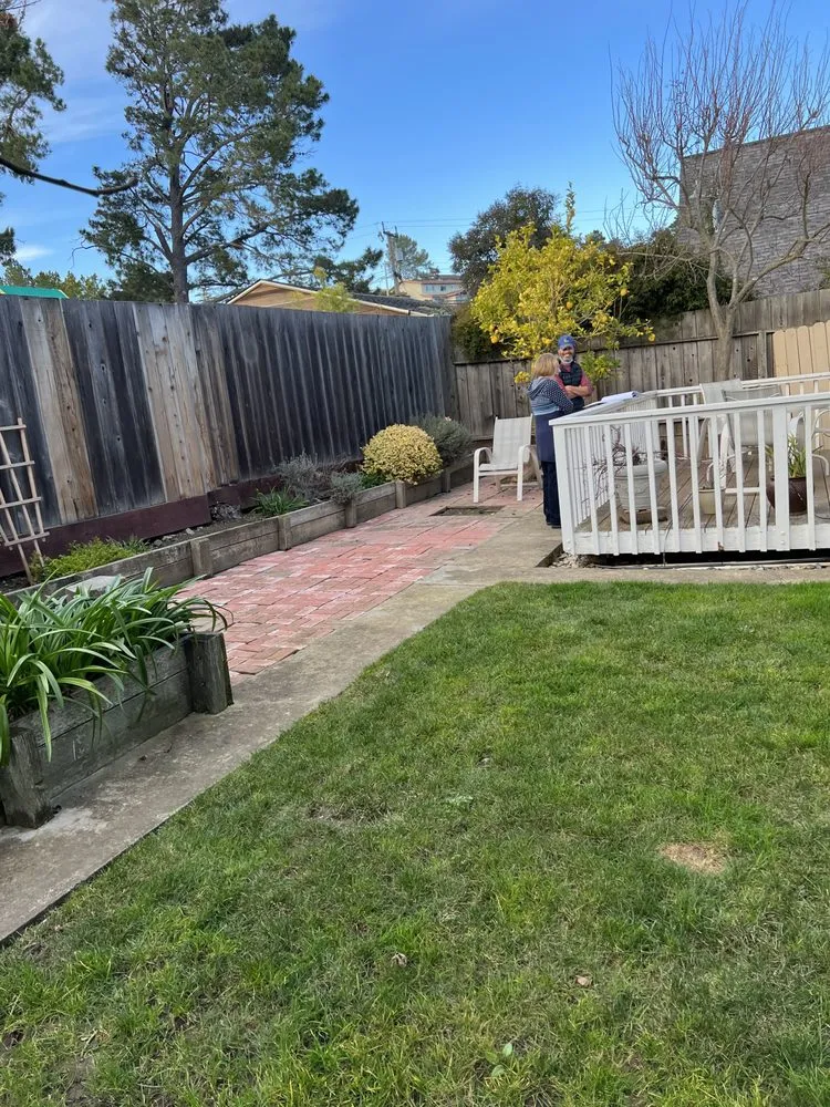 Trusted landscaping services in East Palo Alto, CA by Tonga Alignment Construction Company