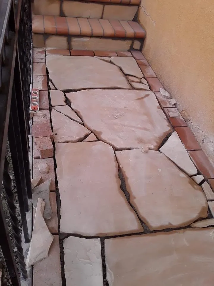 Affordable landscaping services for beautiful yards in East Palo Alto, CA by Tonga Alignment Construction Company