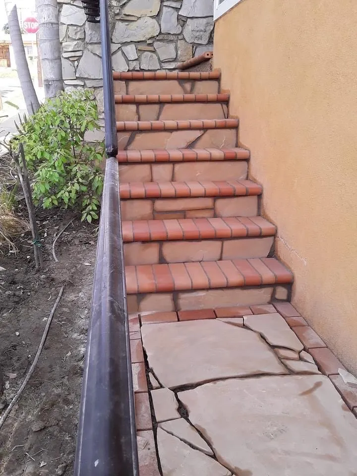 Top-rated yard cleanup service in East Palo Alto, CA by Tonga Alignment Construction Company