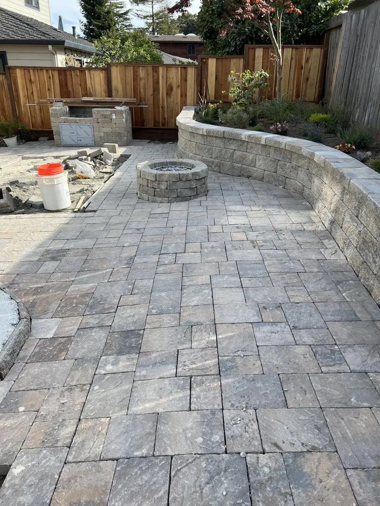 Local landscaping services for homes across East Palo Alto, CA - Tonga Alignment Construction Company