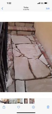 Tonga Alignment Construction Company Logo