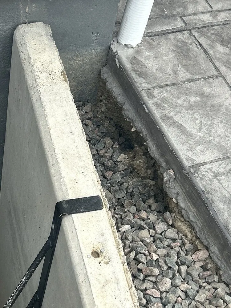 Reliable landscape design in Longmont, CO by Toni Services Concrete and Landscaping