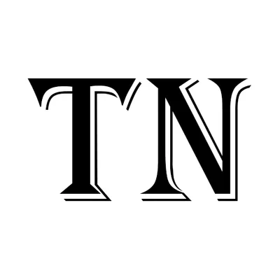 Tonica Nurseries Logo