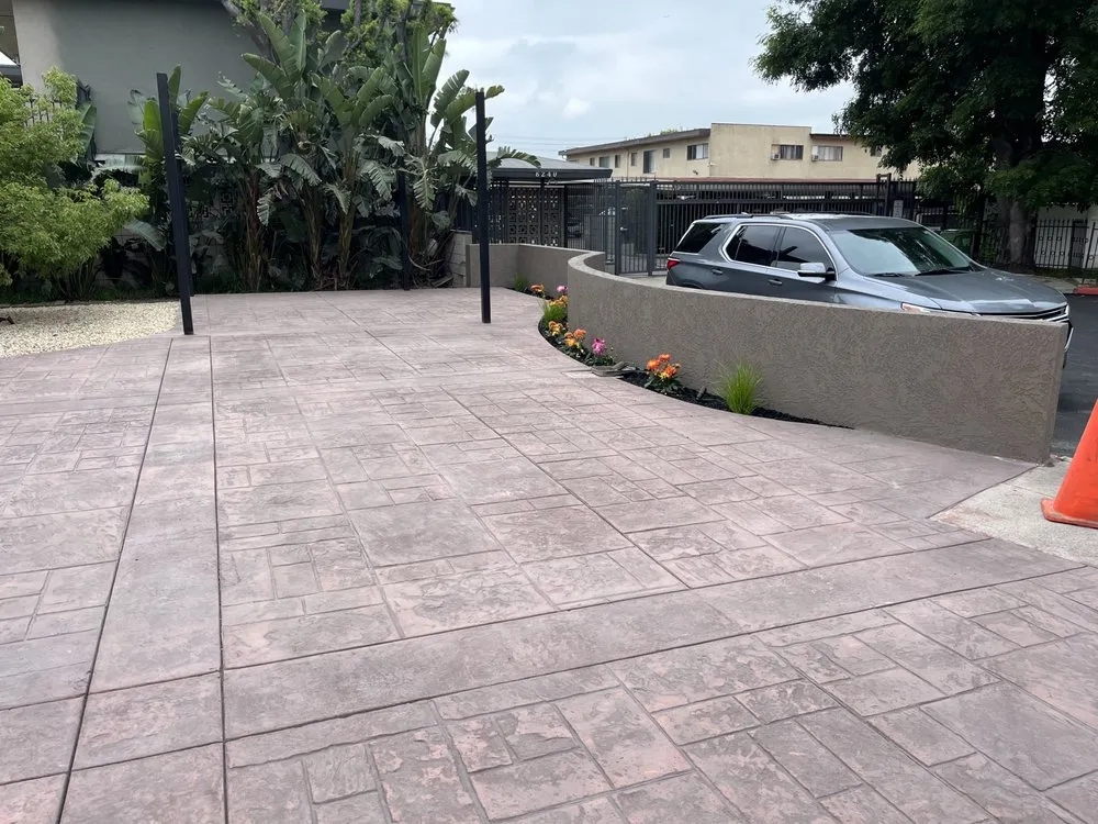 Expert landscape design for year-round maintenance across San Fernando Valley, CA - Tonie’s Landscape & Concrete