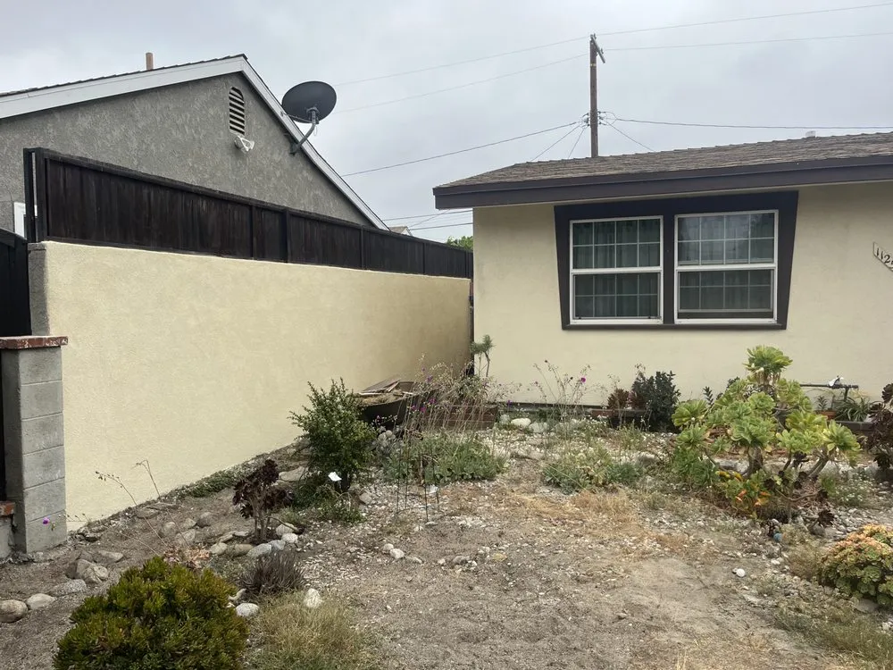 Local landscape design in San Fernando Valley, CA - Tonie’s Landscape & Concrete