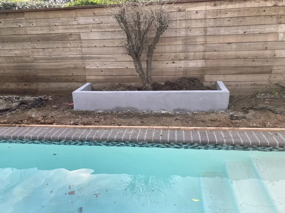 Affordable residential landscaping in San Fernando Valley, CA by Tonie’s Landscape & Concrete