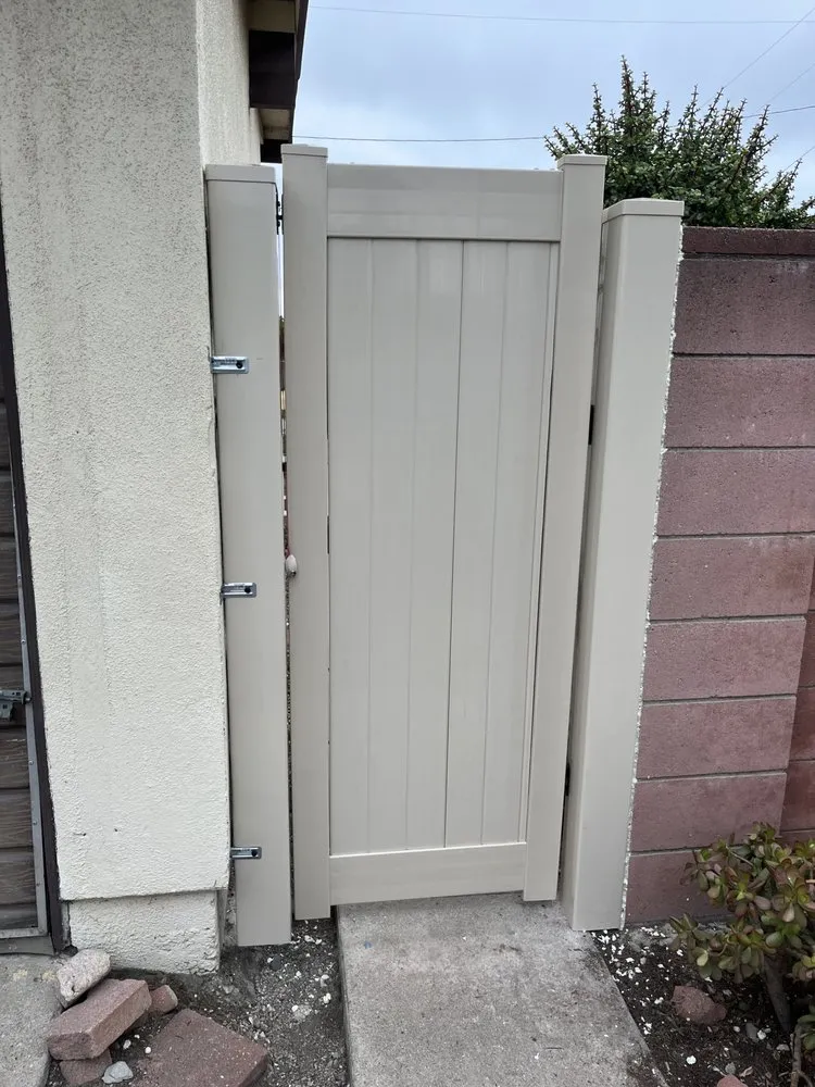 Local lawn care service in San Fernando Valley, CA - Tonie’s Landscape & Concrete