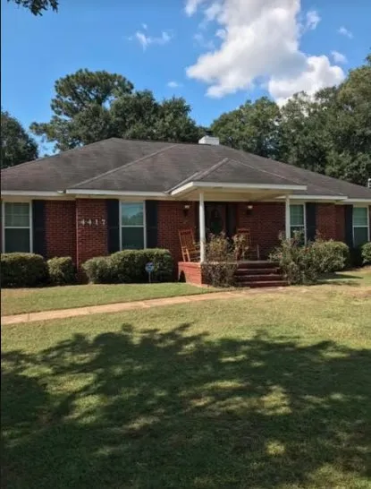 Affordable lawn care service for residential properties across Eight Mile, AL - Tonie's Lawn Care and Pressure Washing