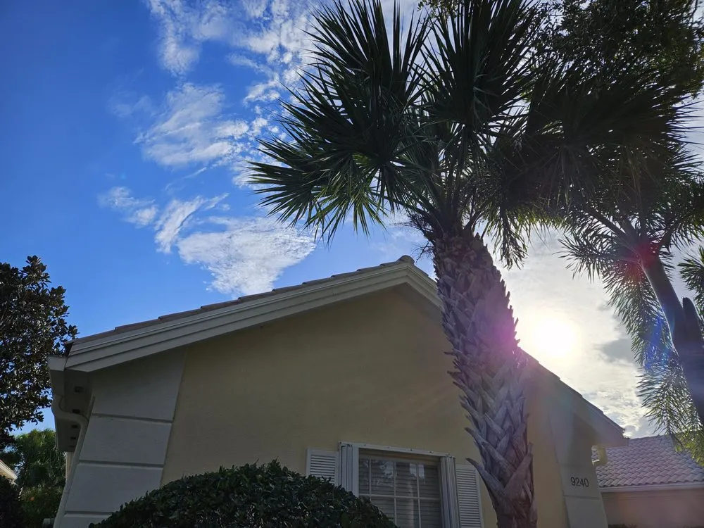 Local yard maintenance experts serving Indiantown, FL - Tonies Lawn Service & Landscaping design