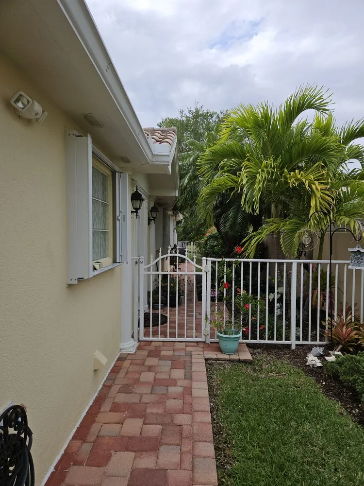 Top-rated landscape installation in Indiantown, FL by Tonies Lawn Service & Landscaping design