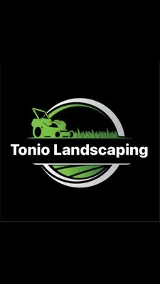 Tonio Landscaping