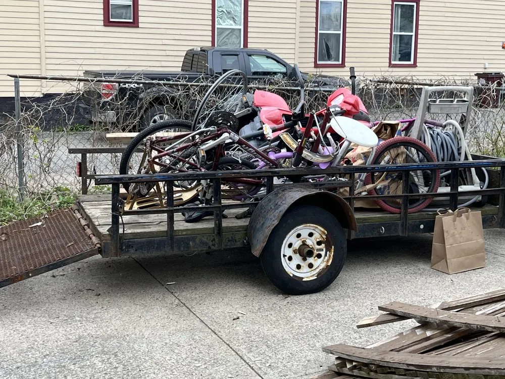 Affordable yard maintenance for outdoor upgrades in Gloversville, NY by Toni’s Landscaping Comfort