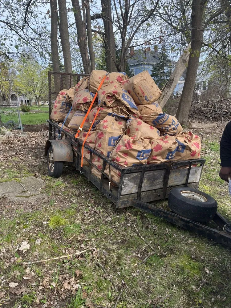 Top-rated landscaping services in Gloversville, NY - Toni’s Landscaping Comfort