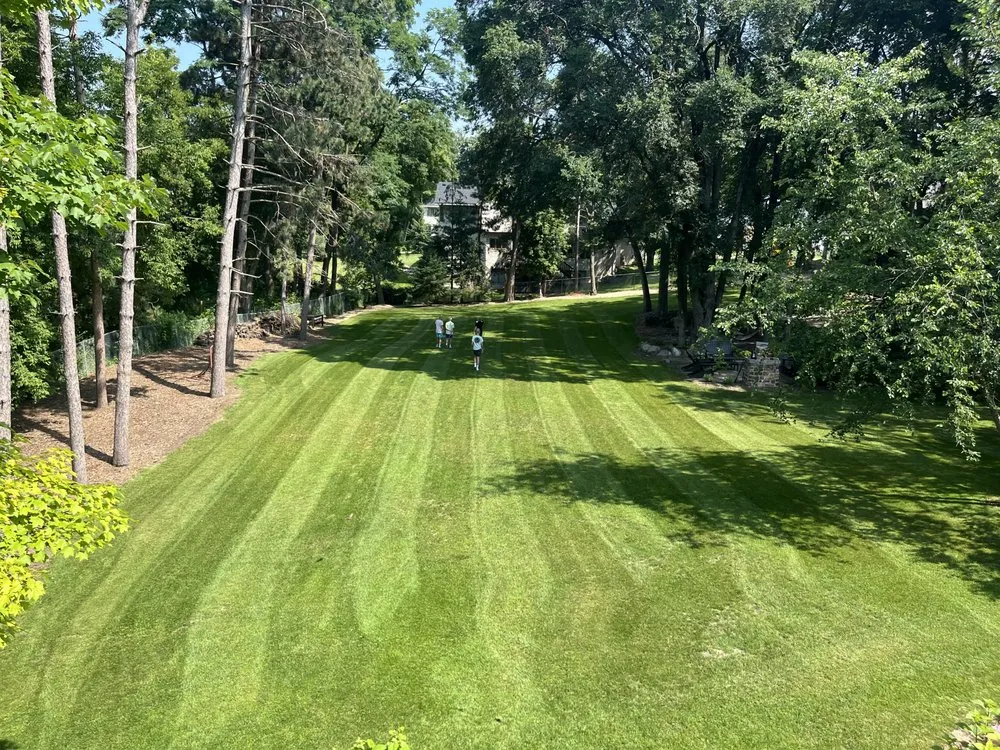 Reliable landscape design near you in Minnetonka, MN by Tonka Care