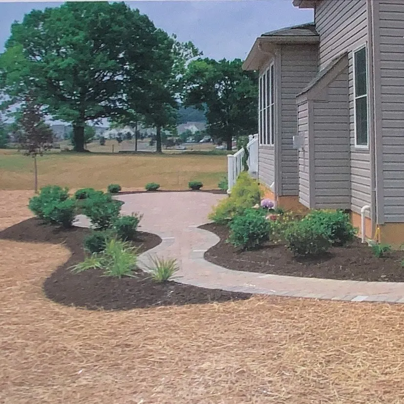 Professional outdoor landscaping experts serving Reading, PA - Tony & Joe's Landscaping Services
