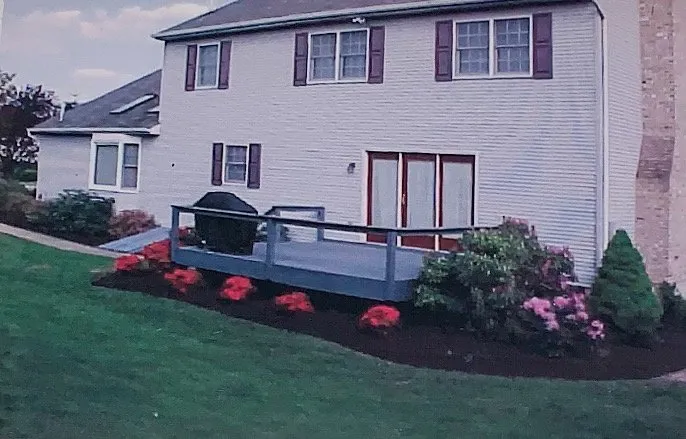 Top-rated landscaping services for homes across Reading, PA - Tony & Joe's Landscaping Services