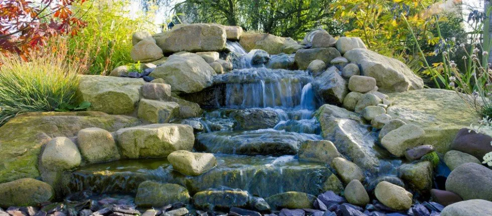 Top-rated landscaping services in Reading, PA - Tony & Joe's Landscaping Services