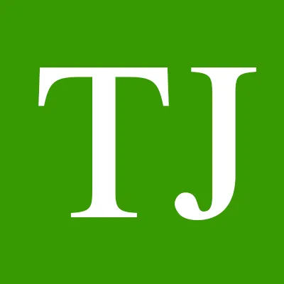 Expert garden landscaping for residential properties in Reading, PA by Tony & Joe's Landscaping Services