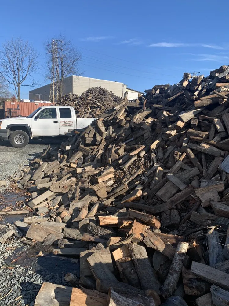 Trusted lawn mowing service experts serving Reading, PA - Tony & Joe's Landscaping Services