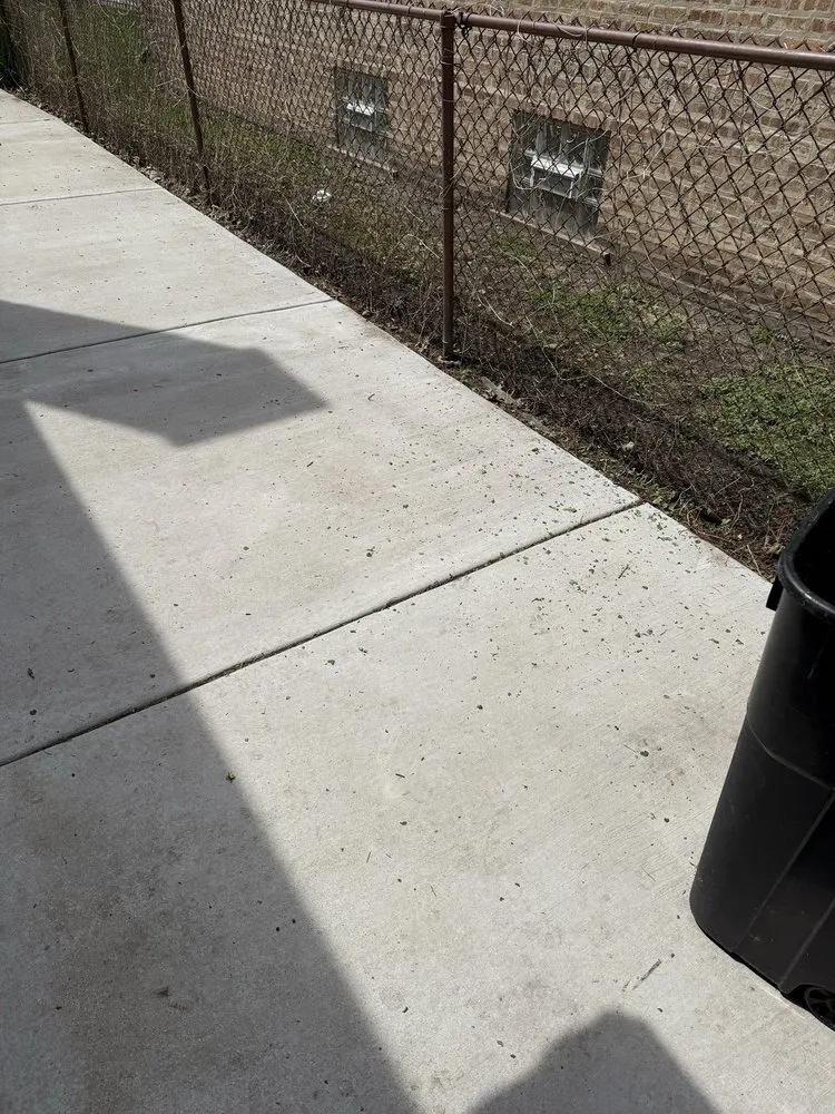 Professional residential landscaping in Harwood Heights, IL - Tony & Son Landscaping