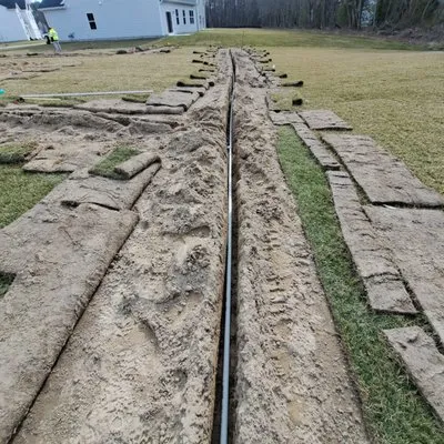 Tony & Sons Landscaping