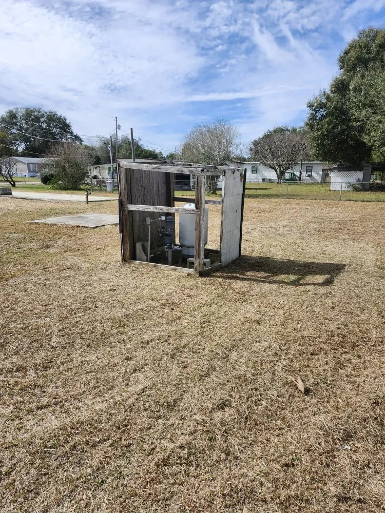Professional outdoor landscaping for outdoor upgrades across Lady Lake, FL - Tony Adams Lawn Services and Pressure Washing