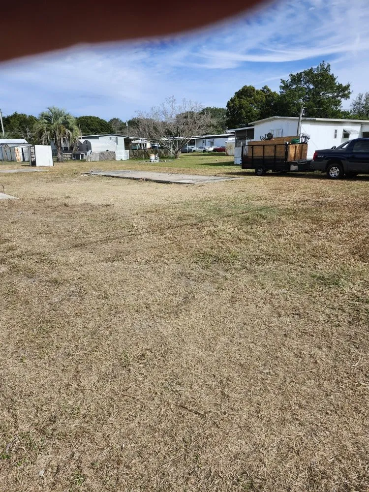 Top-rated outdoor landscaping experts serving Lady Lake, FL - Tony Adams Lawn Services and Pressure Washing