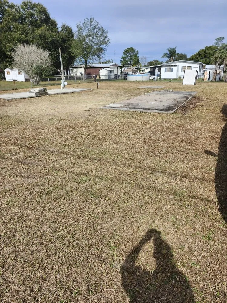 Local landscaping services in Lady Lake, FL - Tony Adams Lawn Services and Pressure Washing