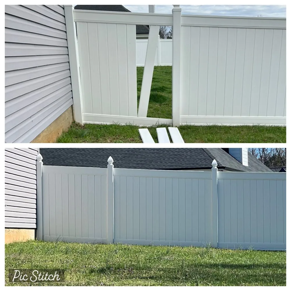 Reliable yard maintenance in Murfreesboro, TN by Tony and Son's Landscaping