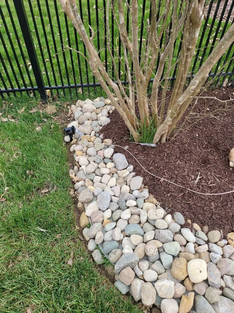 Top-rated lawn mowing service in Murfreesboro, TN - Tony and Son's Landscaping