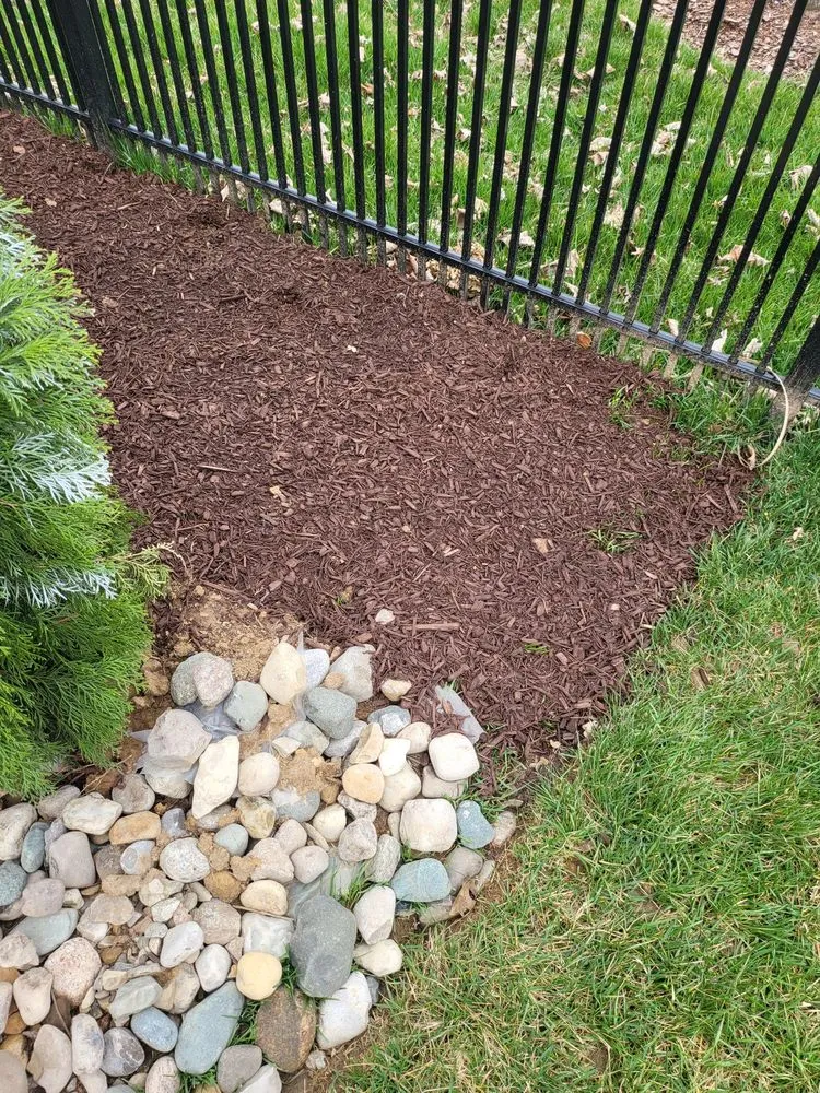 Local landscape installation in Murfreesboro, TN - Tony and Son's Landscaping