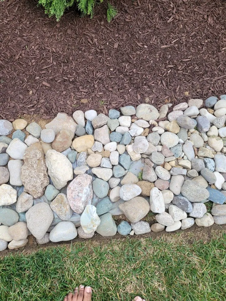 Local lawn mowing service experts serving Murfreesboro, TN - Tony and Son's Landscaping