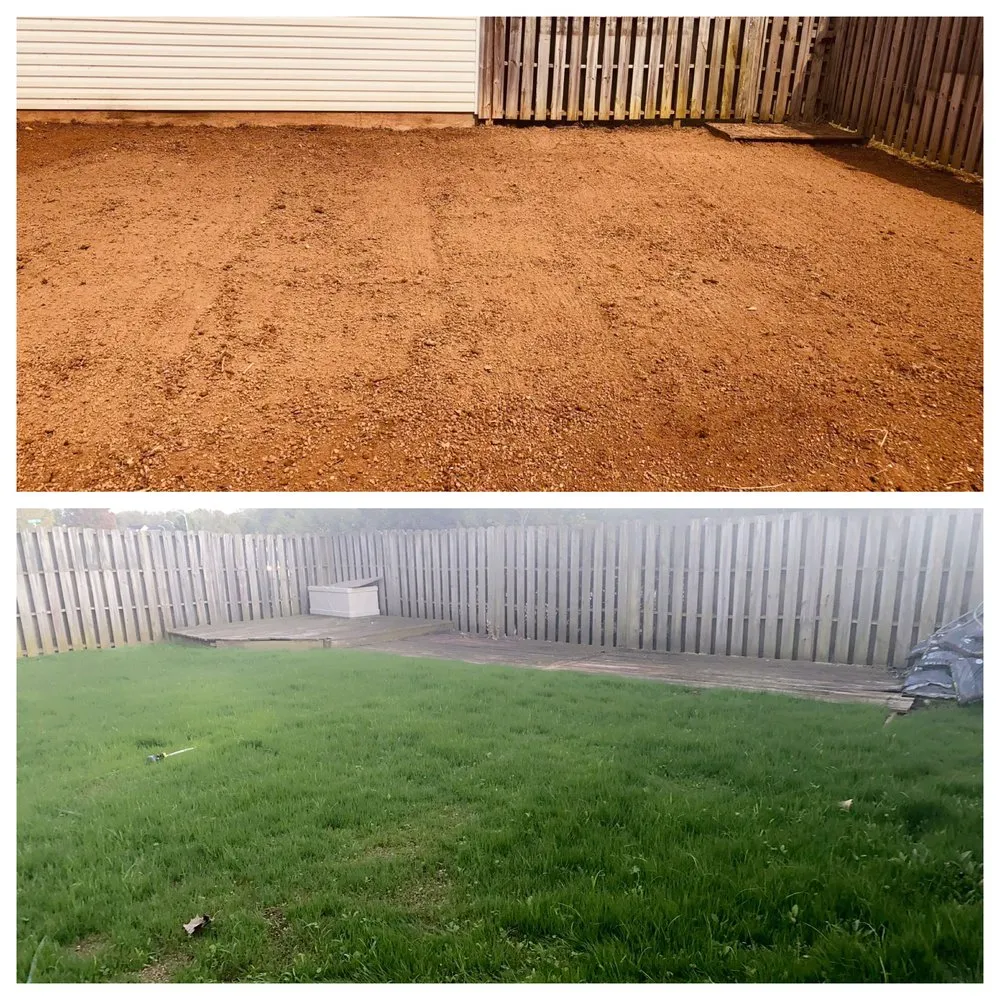 Trusted landscaping services in Murfreesboro, TN by Tony and Son's Landscaping