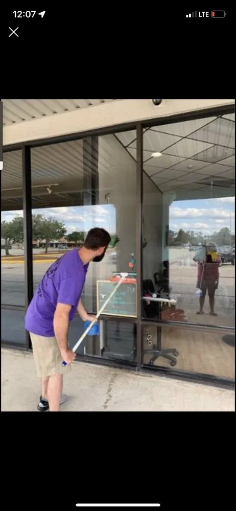 Top-rated yard maintenance experts serving Abita Springs, LA - Tony And Tammys cleaning service